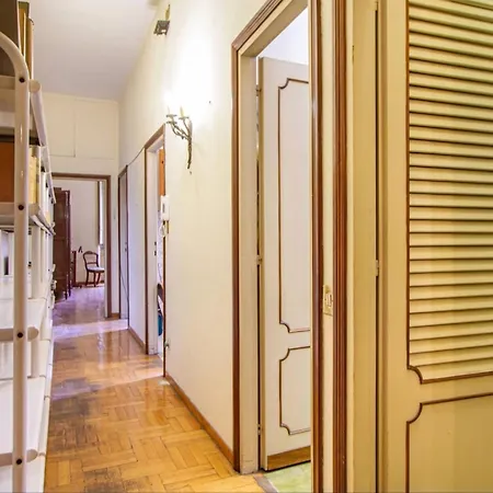 Διαμέρισμα Apartement Ρώμη