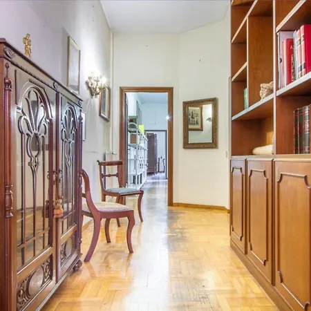 Apartement Διαμέρισμα *