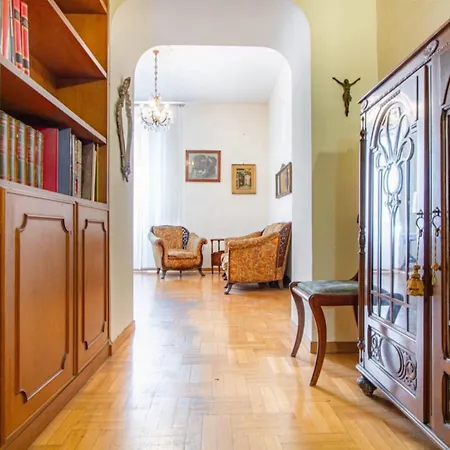 Apartement * Ρώμη